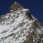 Japanese climbers die after scaling Matterhorn
