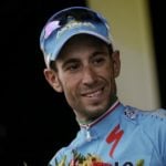 Nibali kicked off Tour of Spain for hitching a lift
