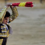 Star matador in ‘serious condition’ after goring