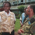 France asks to drop Rwanda genocide case
