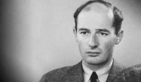 Raoul Wallenberg: Celebrating a Holocaust hero