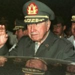 Chile to try former secret police for 1976 murder of Spanish diplomat