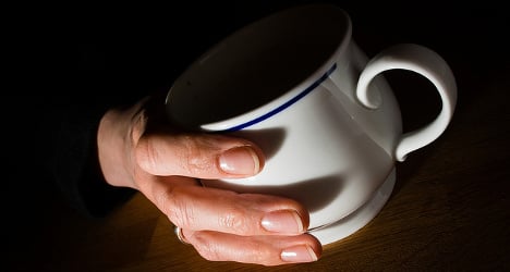French dad drugs kids’ tea to ‘annoy’ wife