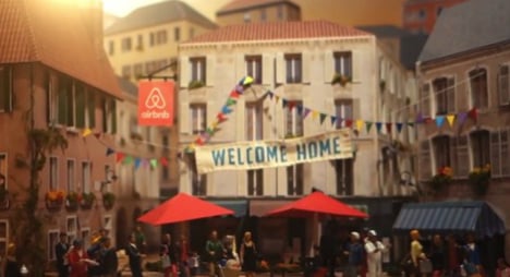 Barcelona draws up battle lines to curb Airbnb type tourism boom