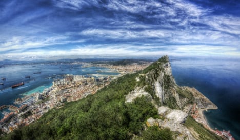 Adios Llanito! Gibraltar's dialect is under threat