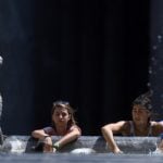 Rome mulls hiking fines for fountain dips