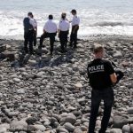 MH370: ‘Seat and window parts’ found on Réunion