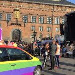 Denmark gears up for Copenhagen Pride Week