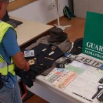 Fake traffic police arrested for robbing tourists on Costa Blanca