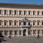 Letter bomb sent to French embassy in Rome