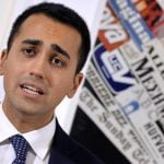 Italy’s anti-establishment party ‘ready to govern’