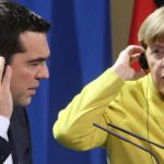 Berlin’s tough line splits European public opinion