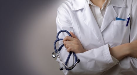 Fewer Italians want to be doctors