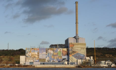 Hamburg nuclear plant on road to demolition