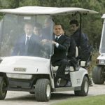 Berlusconi may sell party villa to Saudi royals
