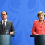 Italy and Greece must act now on migrants: Merkel