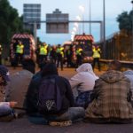 Ending Calais migrants crisis is ‘top priority’