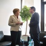 Berlin to have position on bailout by week’s end