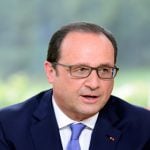 Hollande thanks Obama for US heroes’ actions