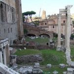 Italy slammed for ‘faking’ Roman ruin