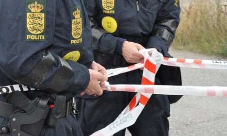 Arrest made in northern Denmark triple murder