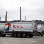 France’s Total sells North Sea gas assets