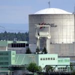 Greenpeace: Swiss nuclear plant must close