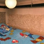 Norway man built secret child’s room in cellar