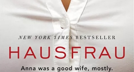 Expat's time in Zurich inspires racy novel