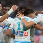 Marseille thrash Troyes in coach Michel’s debut