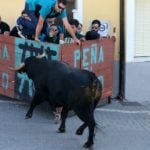 Tenth man killed at fiesta in deadly summer of bull running in Spain