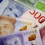 Southern Swede keeps massive cash find