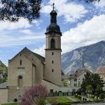 Swiss bishop slammed over anti-gay speech