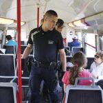 Train security: France could ban passengers