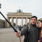 Berlin hot on Paris’ heels as tourist destination