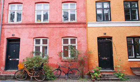 Essential tips for renting a home in Copenhagen