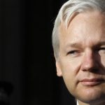Assange lawyer: ‘I’m still prepared to go to the UK’