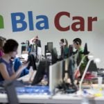 Spanish bus operators call for ban on BlaBlaCar