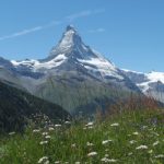 Climbers missing since 1970 found in Swiss Alps