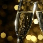 Battle of the fizz: Cava takes on champagne