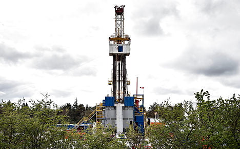 Denmark’s first potential fracking project dropped