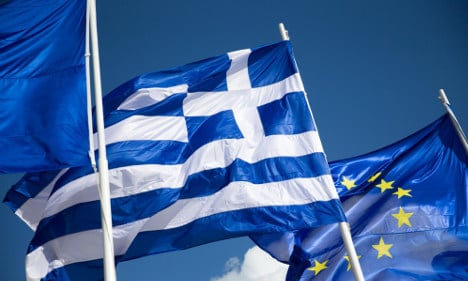 Germany sceptical over Greek bailout deal