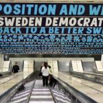 ‘Hate speech’ probe into Swedish anti-begging ad