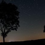How best to watch the Perseid meteor shower
