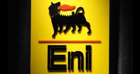 Italy’s Eni finds largest-ever gas field in the Med