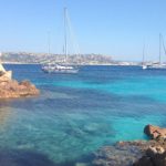 The Maddalena group of islands, off Sardinia’s coast, were inaccessible to tourists until fairly recently. But word of their allure is gradually getting around. <b>Budelli</b>, with its pink sandy beaches, is considered the most beautiful in the Mediterranean. Photo: Aimee Peters