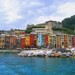 <b>Porto Venere</b> is one of the Ligurian coast’s most picturesque towns. The town, along with the nearby five villages that make up the Cinque Terre, is also on the Unesco World Heritage list.Photo: Fede Wild