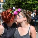 Copenhagen Pride Parade 2016Photo: Allan Mutuku-Kortbæk