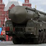 Russia warns US off new nukes in Germany