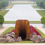 Versailles: Vandals target ‘Queen’s vagina’ again